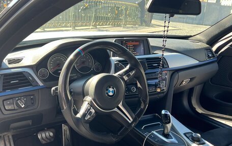 BMW 4 серия, 2016 год, 2 645 000 рублей, 7 фотография