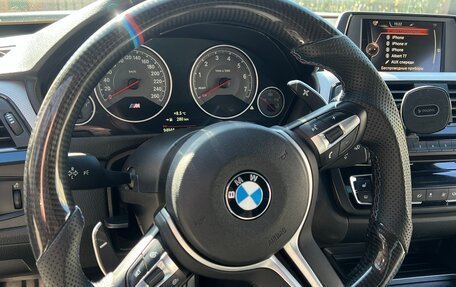 BMW 4 серия, 2016 год, 2 645 000 рублей, 9 фотография