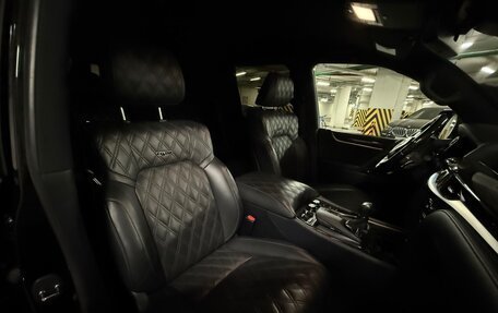 Lexus LX III, 2020 год, 8 790 000 рублей, 12 фотография