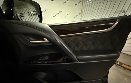 Lexus LX III, 2020 год, 8 790 000 рублей, 15 фотография