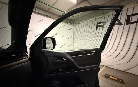 Lexus LX III, 2020 год, 8 790 000 рублей, 14 фотография