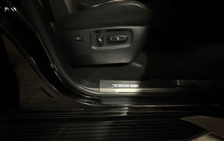 Lexus LX III, 2020 год, 8 790 000 рублей, 13 фотография