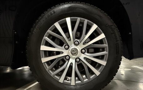 Lexus LX III, 2020 год, 8 790 000 рублей, 16 фотография