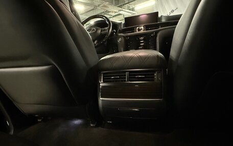 Lexus LX III, 2020 год, 8 790 000 рублей, 18 фотография