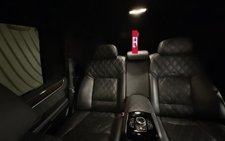 Lexus LX III, 2020 год, 8 790 000 рублей, 19 фотография