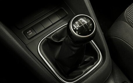 Volkswagen Golf VI, 2012 год, 745 000 рублей, 17 фотография