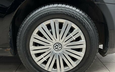 Volkswagen Golf VI, 2012 год, 745 000 рублей, 20 фотография