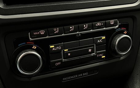 Volkswagen Golf VI, 2012 год, 745 000 рублей, 16 фотография