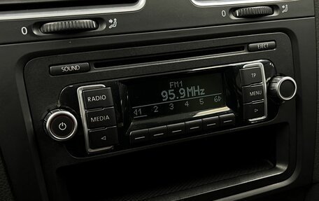 Volkswagen Golf VI, 2012 год, 745 000 рублей, 15 фотография