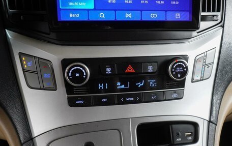 Hyundai H-1 II рестайлинг, 2016 год, 1 999 000 рублей, 14 фотография