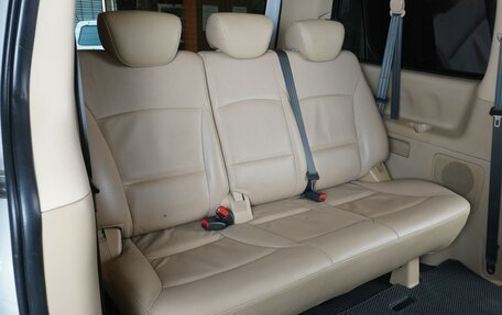 Hyundai H-1 II рестайлинг, 2016 год, 1 999 000 рублей, 9 фотография