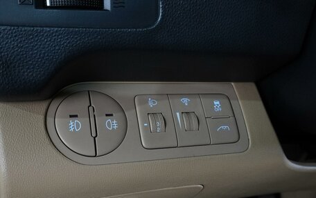 Hyundai H-1 II рестайлинг, 2016 год, 1 999 000 рублей, 20 фотография
