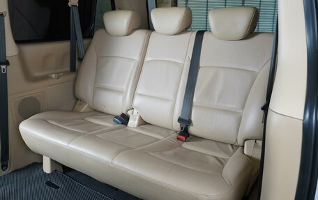 Hyundai H-1 II рестайлинг, 2016 год, 1 999 000 рублей, 12 фотография