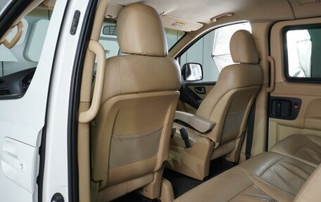Hyundai H-1 II рестайлинг, 2016 год, 1 999 000 рублей, 13 фотография