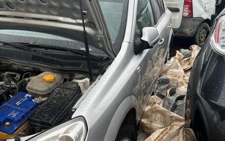 Opel Astra H, 2010 год, 215 000 рублей, 4 фотография