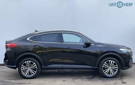 Haval F7x I, 2023 год, 2 480 000 рублей, 4 фотография