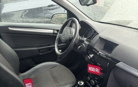 Opel Astra H, 2010 год, 215 000 рублей, 3 фотография