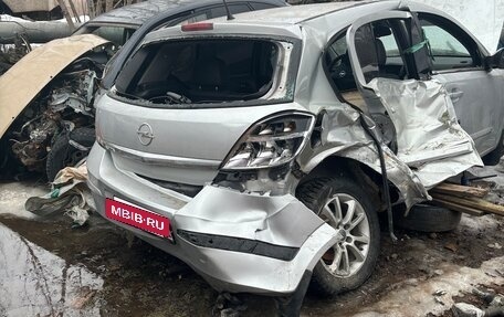Opel Astra H, 2010 год, 215 000 рублей, 2 фотография