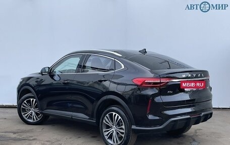 Haval F7x I, 2023 год, 2 480 000 рублей, 7 фотография