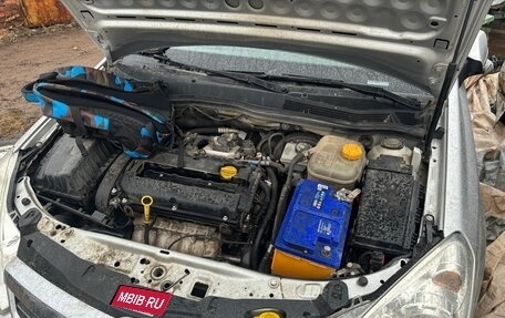 Opel Astra H, 2010 год, 215 000 рублей, 5 фотография