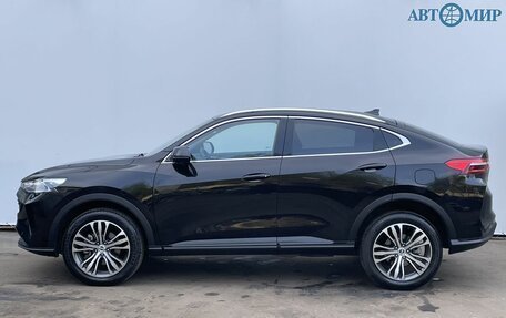 Haval F7x I, 2023 год, 2 480 000 рублей, 8 фотография
