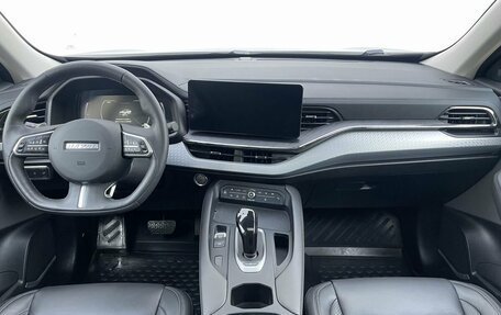 Haval F7x I, 2023 год, 2 480 000 рублей, 13 фотография