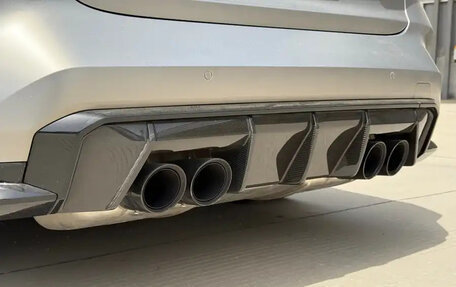 BMW M3, 2022 год, 7 499 955 рублей, 25 фотография