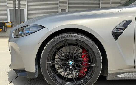 BMW M3, 2022 год, 7 499 955 рублей, 20 фотография