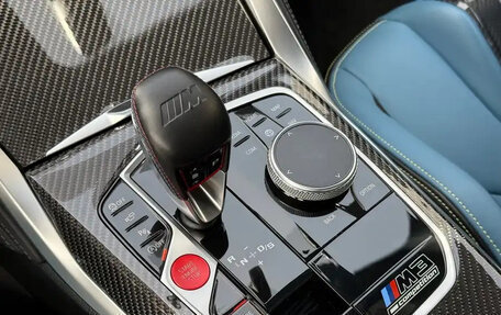 BMW M3, 2022 год, 7 499 955 рублей, 13 фотография