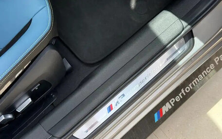 BMW M3, 2022 год, 7 499 955 рублей, 18 фотография