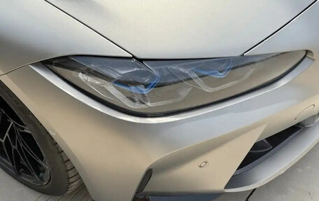 BMW M3, 2022 год, 7 499 955 рублей, 21 фотография