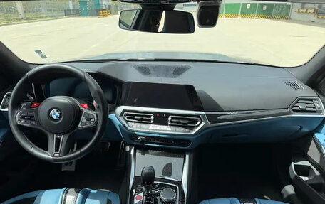 BMW M3, 2022 год, 7 499 955 рублей, 11 фотография