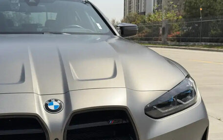 BMW M3, 2022 год, 7 499 955 рублей, 19 фотография