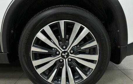 Mitsubishi Outlander III рестайлинг 3, 2020 год, 2 161 500 рублей, 8 фотография