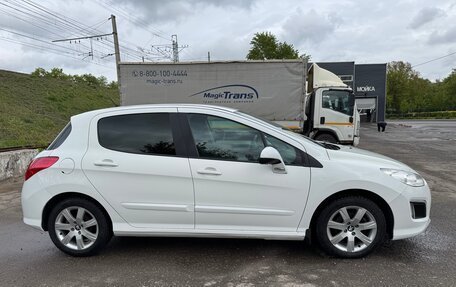 Peugeot 308 II, 2011 год, 615 000 рублей, 4 фотография