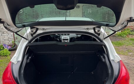 Peugeot 308 II, 2011 год, 615 000 рублей, 9 фотография