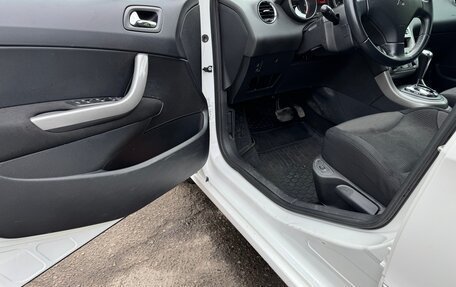 Peugeot 308 II, 2011 год, 615 000 рублей, 10 фотография