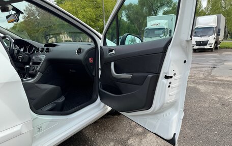 Peugeot 308 II, 2011 год, 615 000 рублей, 11 фотография