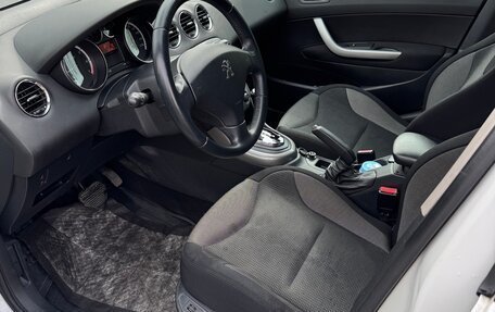 Peugeot 308 II, 2011 год, 615 000 рублей, 16 фотография