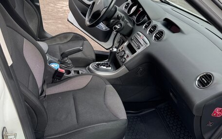 Peugeot 308 II, 2011 год, 615 000 рублей, 17 фотография