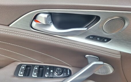 KIA Stinger I, 2022 год, 2 350 000 рублей, 10 фотография