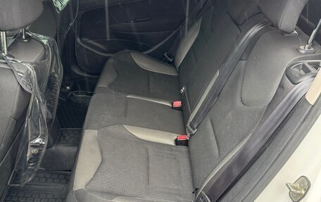 Peugeot 308 II, 2011 год, 615 000 рублей, 18 фотография