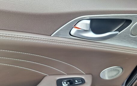 KIA Stinger I, 2022 год, 2 350 000 рублей, 13 фотография