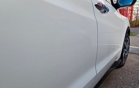 Honda Vezel, 2019 год, 1 990 000 рублей, 9 фотография