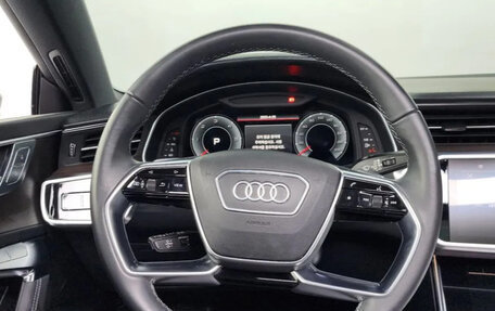 Audi A7, 2022 год, 4 620 799 рублей, 6 фотография