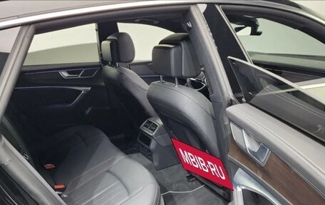 Audi A7, 2022 год, 4 620 799 рублей, 7 фотография