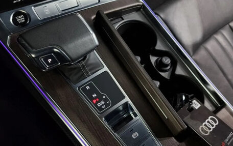 Audi A7, 2022 год, 4 620 799 рублей, 10 фотография