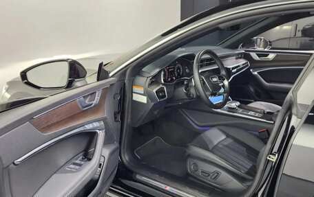 Audi A7, 2022 год, 4 620 799 рублей, 9 фотография
