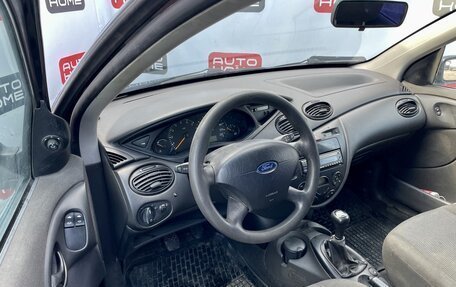 Ford Focus IV, 2004 год, 229 990 рублей, 7 фотография