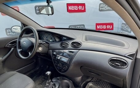 Ford Focus IV, 2004 год, 229 990 рублей, 9 фотография